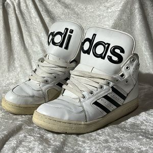 Adidas x Jeremy Scott JS Instinct Hi Mens Size 9